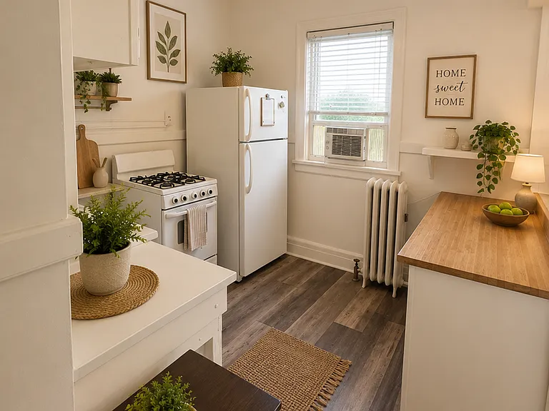 1032 Vaughn St — Photo 11