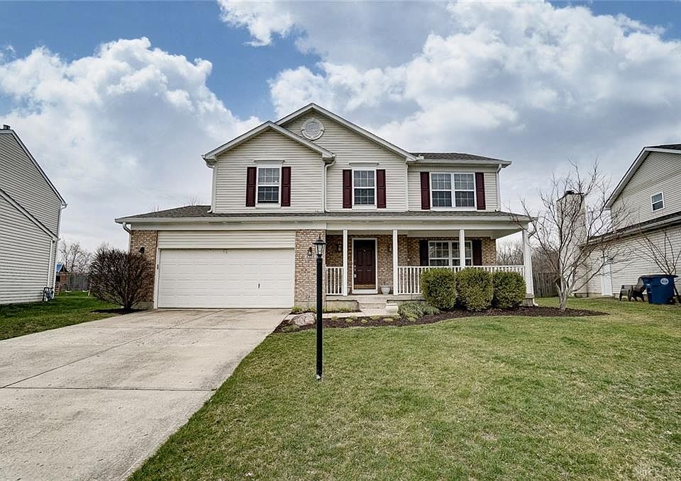 1st image of 6358 Harvest Meadows Dr