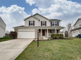 6358 Harvest Meadows Dr, Dayton, OH 45424
