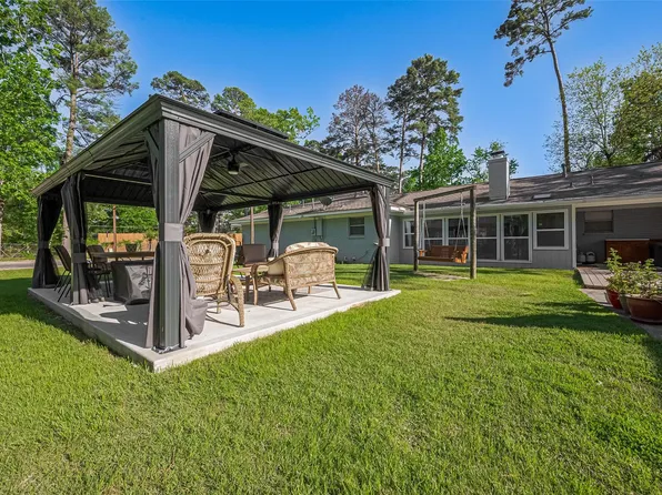 1535 Spring Hills Dr, Spring, TX 77386