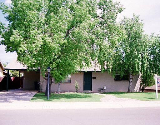 1st image of 3411 W CUTLER Drive