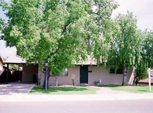 3411 W Cutler Dr, Tempe, AZ 85282