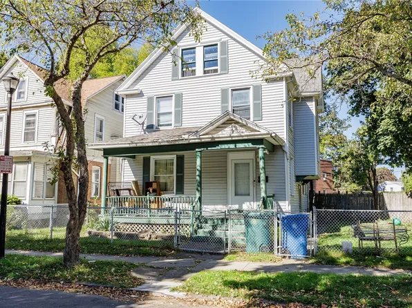 38 Saranac St, Rochester, NY 14621