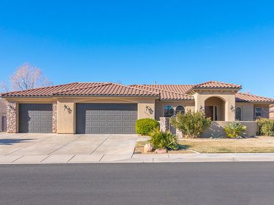 1773 N Fairway Dr, Washington, UT, 84780