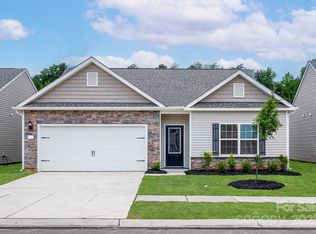 4032 Bolo Dr, Charlotte, NC 28215