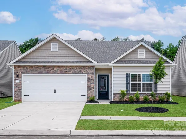 4008 Bolo Dr, Charlotte, NC 28215