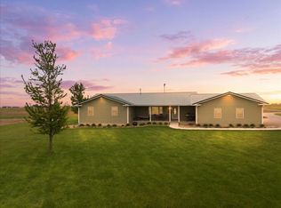 9697 N 3725 East Rd, Saybrook, IL 61770