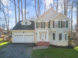 3424 Forest Wood Dr, Brookeville, MD 20833