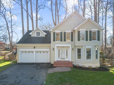 3424 Forest Wood Dr, Brookeville, MD, 20833