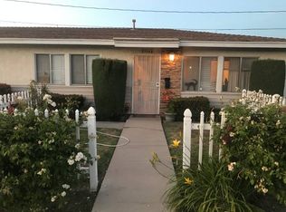 8394 Walker St APT B, La Palma, CA 90623