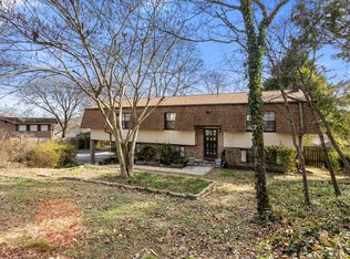 7195 Crestfield Cir, Hixson, TN 37343