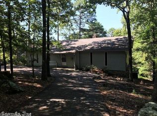 345 Mockingbird Ln, Heber Springs, AR 72543