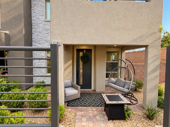 11760 Emerald Lake Ave, Las Vegas, NV 89138