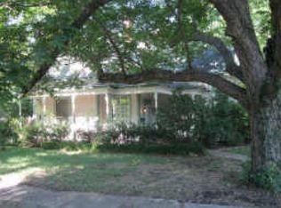 202 S Rike St, Farmersville, TX 75442
