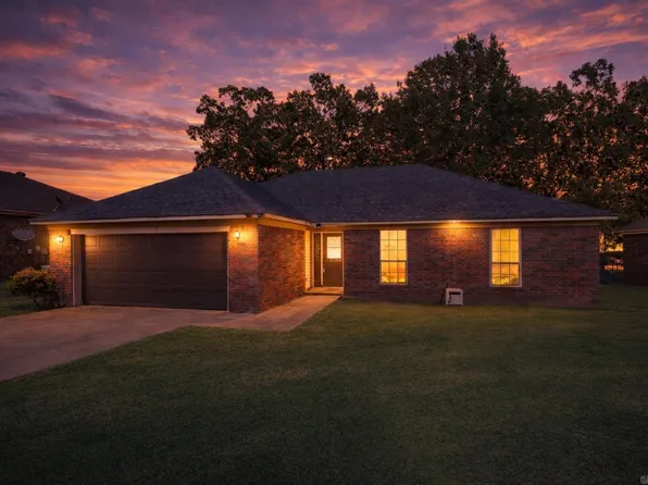 47 Weston Cir, Greenbrier, AR 72058
