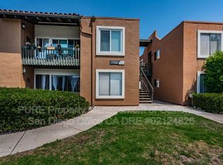 17087 W Bernardo Dr UNIT 107, San Diego, CA 92127