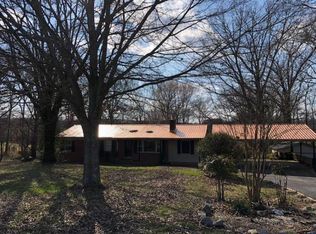 1920 Joe Dillon Rd, Michie, TN 38357