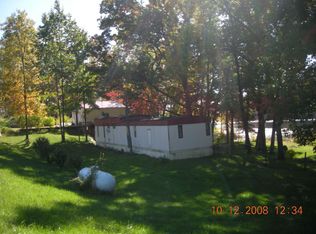 6197 Keller Rd, Delton, MI 49046