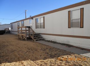 111 Main St, Fowler, CO 81039