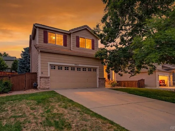 10021 Apollo Bay Way, Littleton, CO 80130