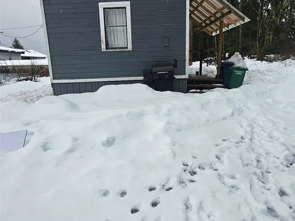 1111 S Nordic Dr, Petersburg, AK 99833