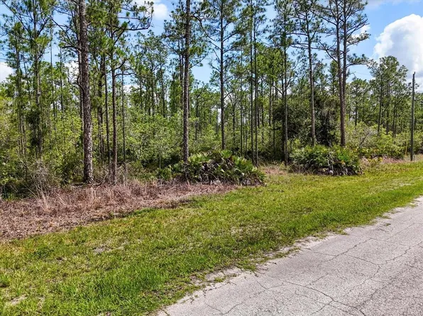 LOT 62 Meadow Lark Blvd Lot 62, Lake Wales, FL 33898