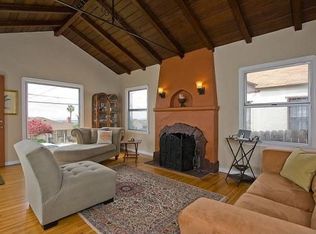 7814 Outlook Ave, Oakland, CA 94605