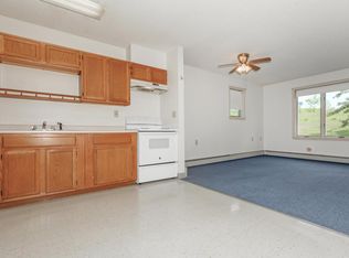 Town Hall Apartments, Lagrange, ME 04453