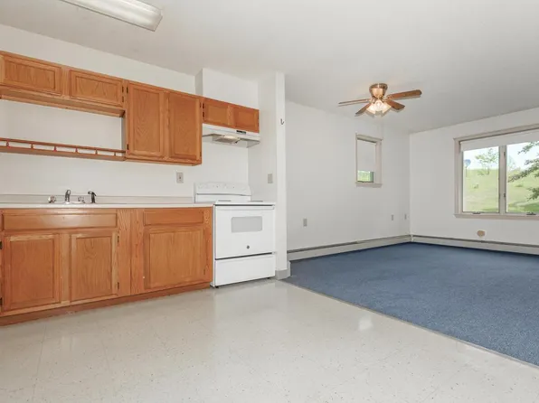 Town Hall Apartments, 5753 Bennoch Rd, Lagrange, ME 04453