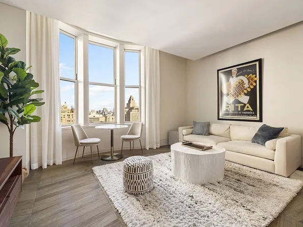 49 Chambers St #17H, New York, NY 10007