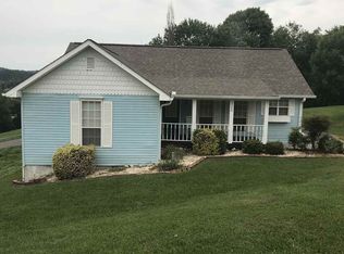 2268 Liberty Downs Dr, Morristown, TN 37814