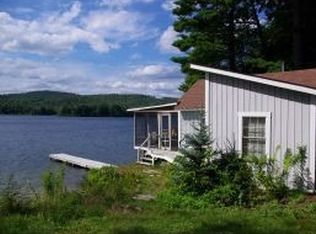 179 Eastside Rd, Harrisville, NH 03450
