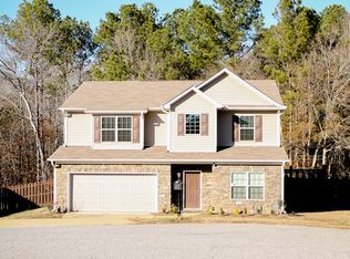 188 Lee Road 2126, Salem, AL