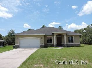 13379 SW 29th Cir, Ocala, FL 34473