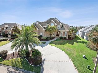 124 Lighthouse Pt, Slidell, LA 70458