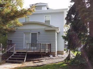 601 Johnson St, Alta, IA 51002