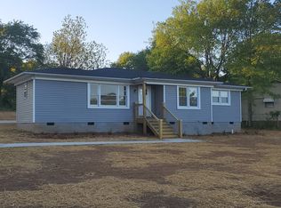 307 Fork Rd, Fountain Inn, SC 29644