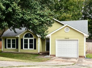 10640 N Canyon Rd, Charlotte, NC 28214