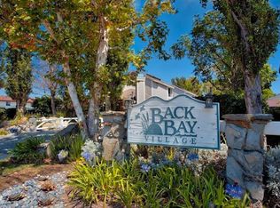 2547 Back Bay Loop, Costa Mesa, CA 92627