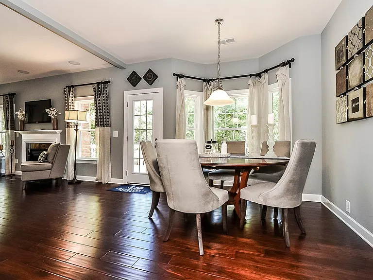 4328 Oxford Mill Rd — Photo 20
