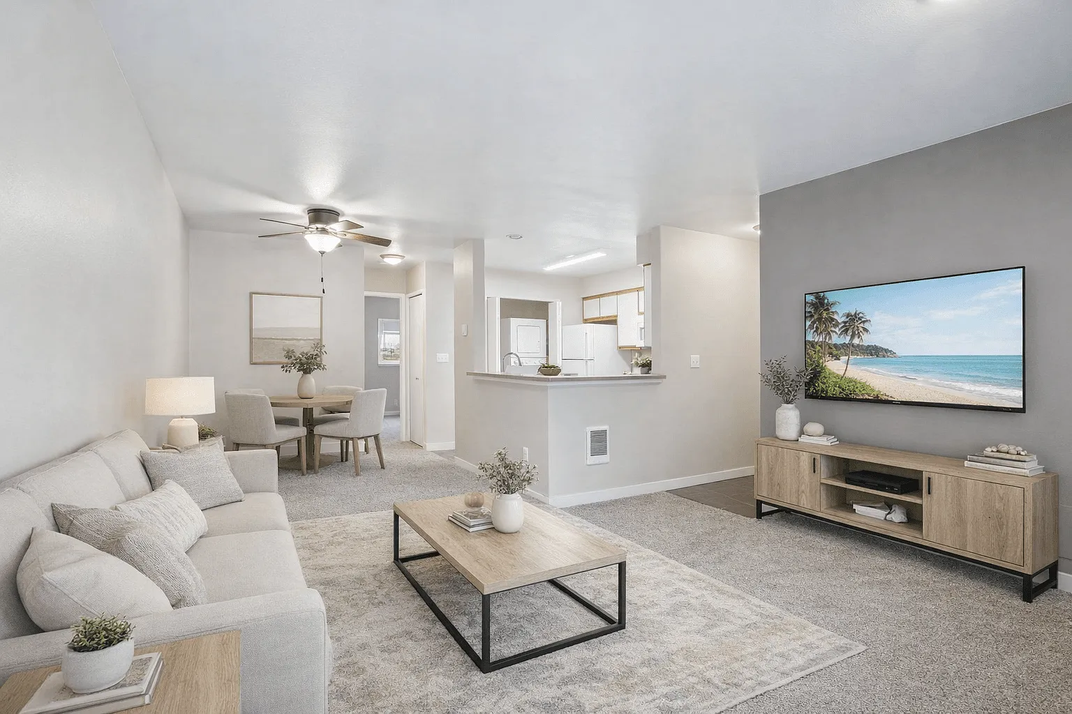 Stratford Apartments — Photo 2