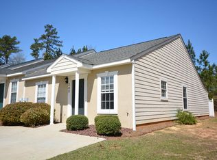 200 Evans Lake Dr, Evans, GA 30809