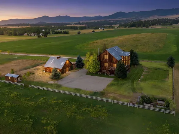 500 Lovers Ln, Hamilton, MT 59840