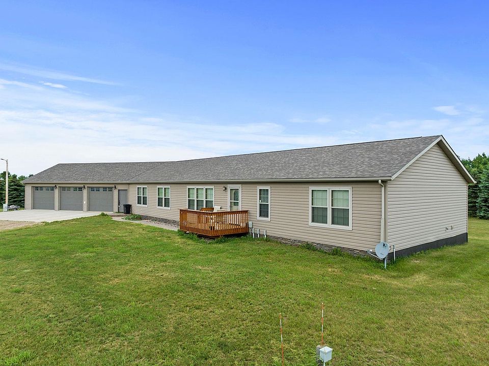 12780 153rd St SE, Sawyer, ND 58781 MLS 231069 Zillow