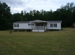 1250 Sheva Rd, Chatham, VA 24531