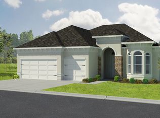 4464 Quail Hollow Rd, Orange Park, FL 32065