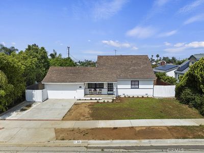 641 N Lyman Ave, Covina, CA, 91724