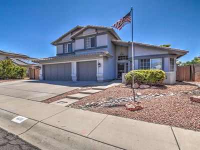 4001 W Saguaro Park Ln, Glendale, AZ, 85310