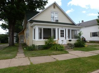 918 Arbutus St, Rhinelander, WI 54501