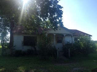 286 T H Lee Rd, Statesboro, GA 30461